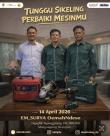 sikeling-hadir-di-seyegan-bantu-perbaikan-mesin-ikm