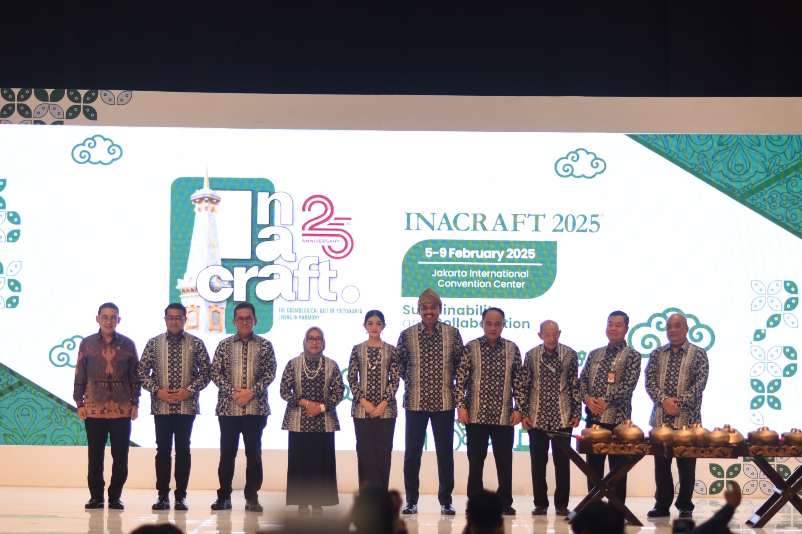 Inacraft