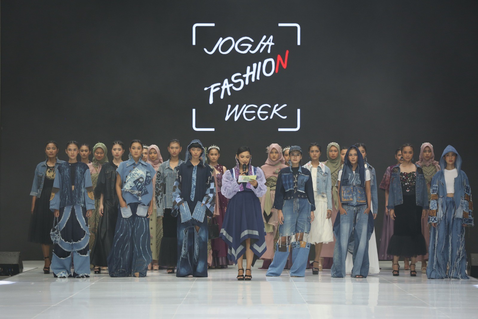 Jogja Fashion Week